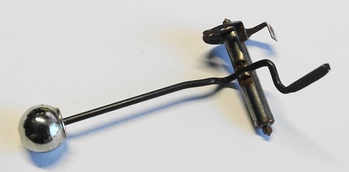 Reveil kienzle marteau - reveil, 11-a