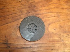 Bouchon de remplissage d'huile