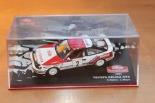 Toyota celica gt4 1991 - 1991, c