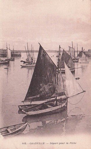 Carte postale ancienne