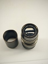 Objectif vintage Berthiot