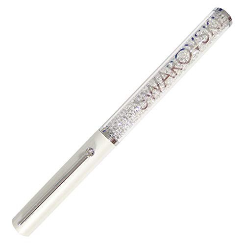Stylo bille cristal - à,