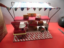 Jouet ancien - Epicerie des