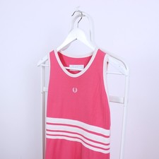Vintage Fred Perry Dress