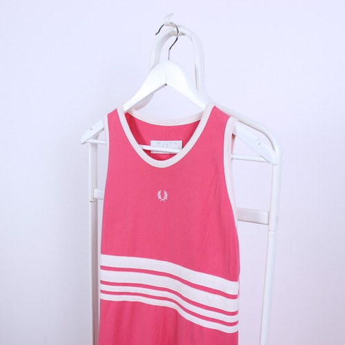 Vintage fred perry dress - fred,