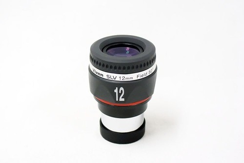 Vixen slv 12mm eyepiece - vixen,