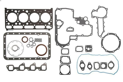 Full gasket set engine - full,