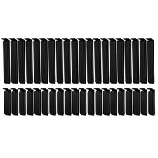 Clips Fermeture Sachets Fraîcheur Épices 40pcs Cuisine Alimentaire Réutilisables
