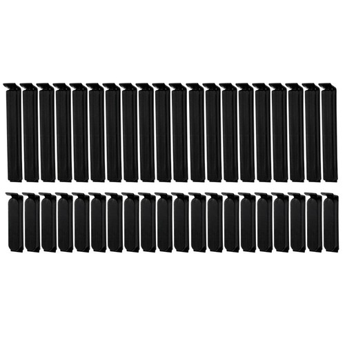 Clips fermeture sachets - clips,