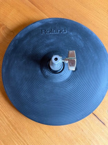Roland drums hi hat - roland, vh-11