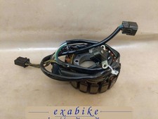 stator d'alternateur pour