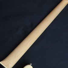 Fender Ishibashi FSR Made in Japan Jazz Bass 66 Reissue Dot Binding Used