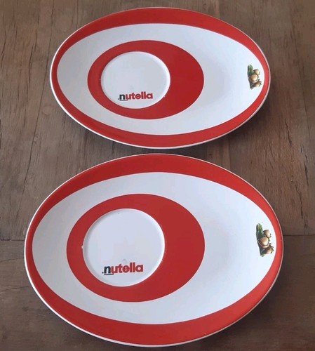 Assiettes originales - , 2