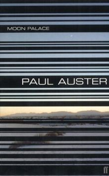 Moon palace auster - moon, paul