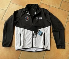 Veste softshel de l'Equipe de
