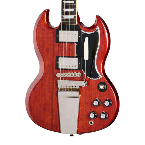 Used epiphone 1964 standard - used, sg