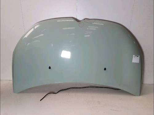 Capot citroen 3 phase 1 - citroen,