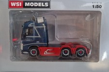 Wsi volvo fh4 - 1/50,