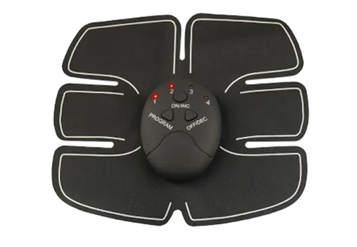 Stymex stimulateur musculaire - stymex,