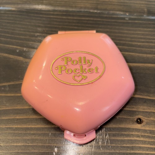Vintage 1990 bluebird polly - vintage,