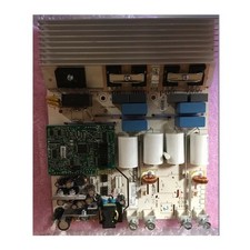 Whirlpool 481010678527 Platine