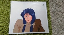 City hunter animation anime - city,
