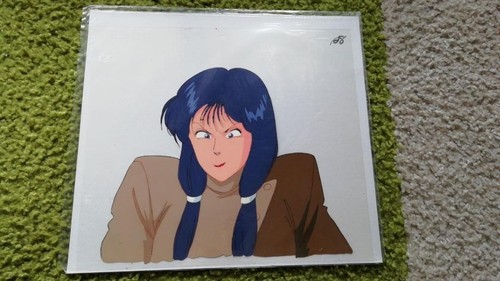 City hunter animation anime - city,