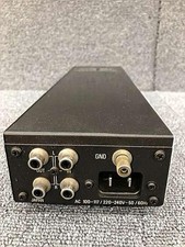 Amplificateur de tête MC