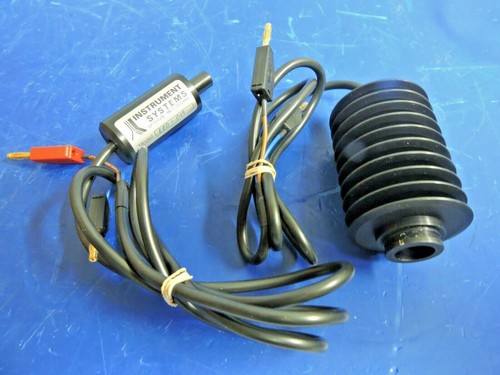 Set instrument systems - 2,
