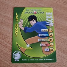 Carte A Jouer Les Aventures De