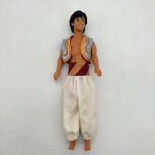 Poupée mannequin Aladdin DISNEY SIMBA TOYS articulée