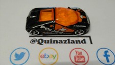 Hot Wheels Ford GT-90 origine