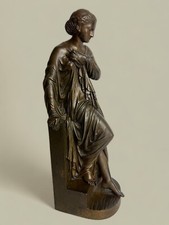 EUGÈNE AIZELIN 1821 - 1902 -