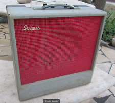 Amplificateur de guitare a tube STIMER