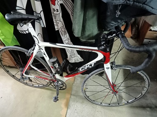 Vélo pro cours - pro, cours,