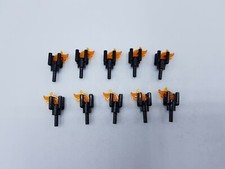 LEGO LOT 10 X TORCHE /