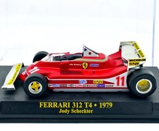 Modellini Ferrari F1 1/43