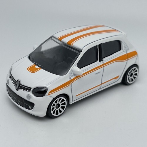 Majorette renault twingo iii - majorette,