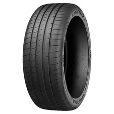 PNEUS D’ÉTÉ GOODYEAR 205/45 R17 88W EAGLE F1 ASYMMETRIC 5 (*) XL RUN FLAT