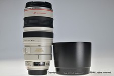 Canon Ef 100-400mm F/4.5-5.6 L