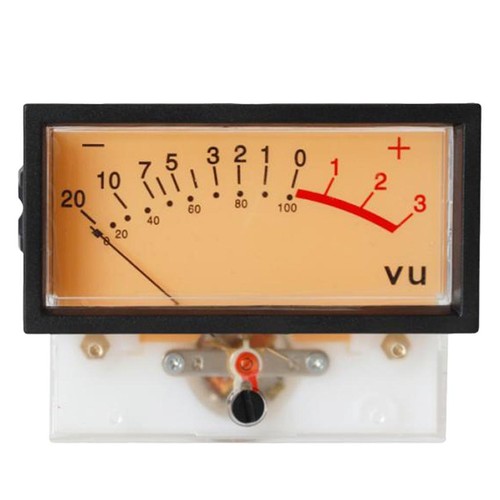 Tête compteur vu - en-tête, de