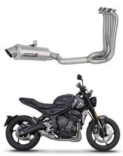 Trident 660 2021 - 2024 Ligne