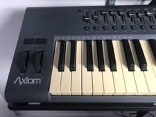 Clavier Maître M-Audio 61