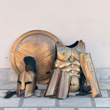 Ensemble spartiate King