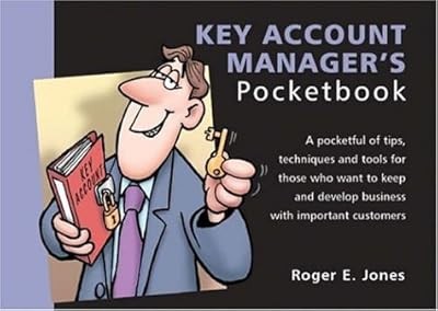 The key account managers - account,