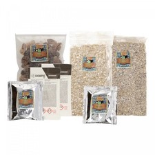 Kit de Brassage Bière Brune