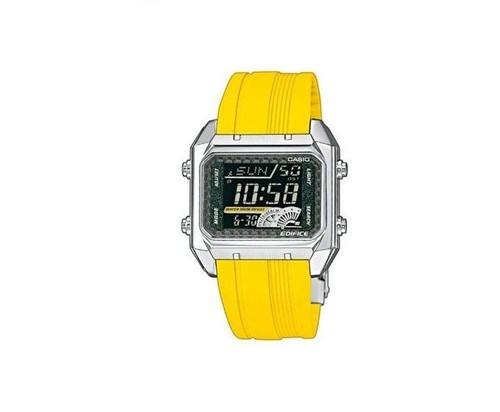 Casio efd 1000 - casio, edifice