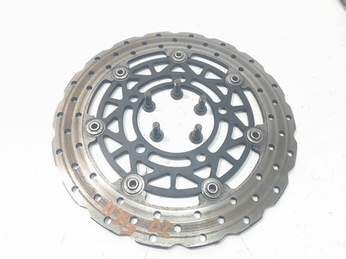 4512algc6e01 disque frein - 4512algc6e01,