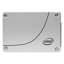 Intel SSDSACW600G3 600GB SFF