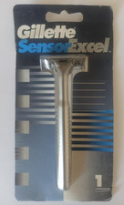 Pack rasoir gillette sensor - pack,